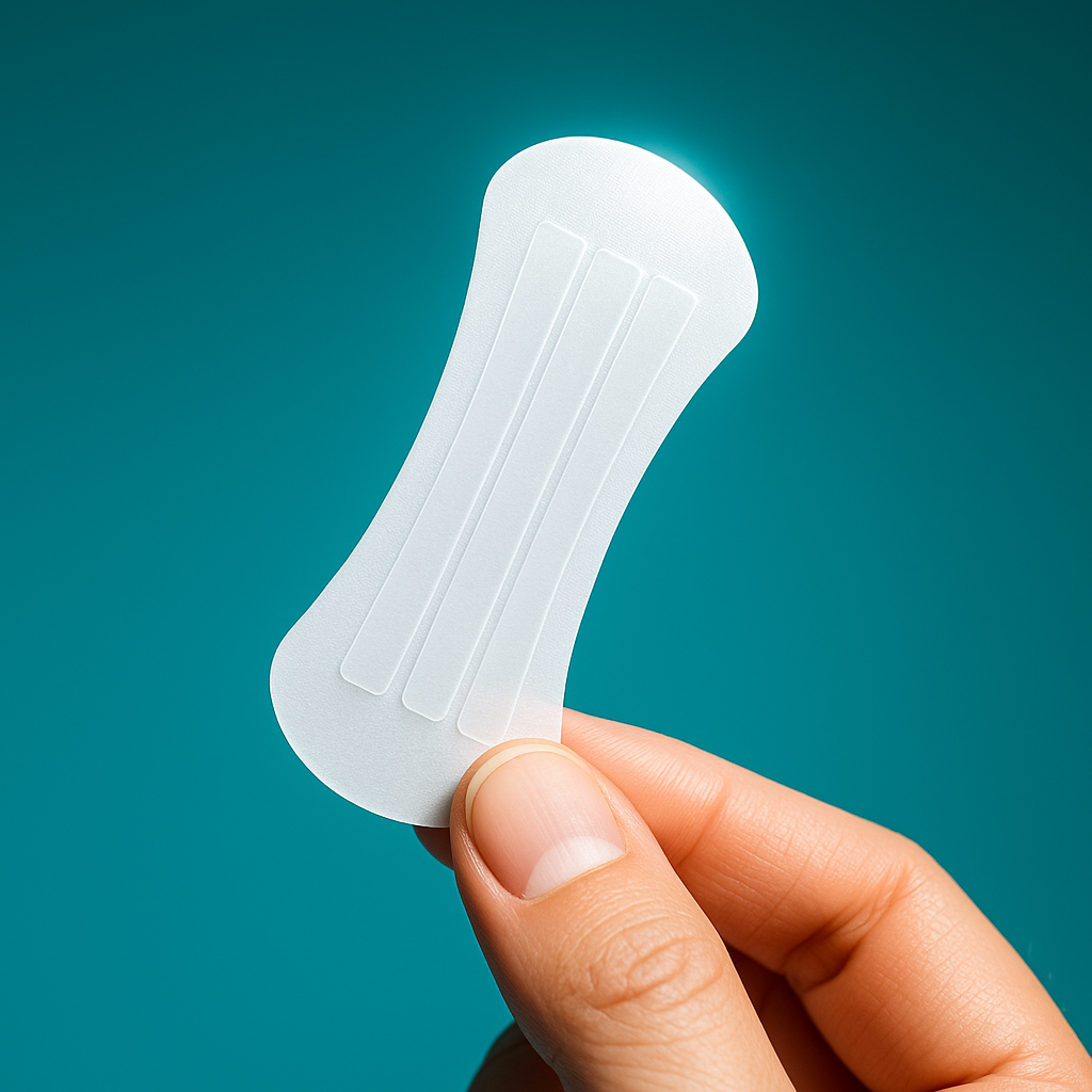 AirFlow ленти за нос